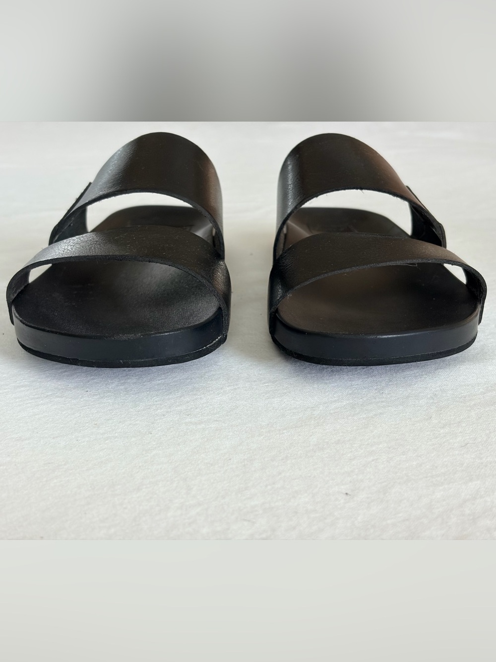 Reef Double-Strap Slide Sandals - Picture 2 of 7
